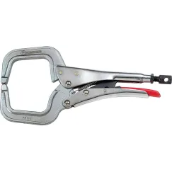 Locking C-Clamps